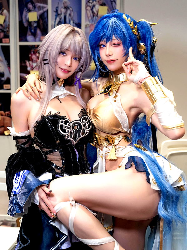 shuimiaoaqua instagram image archive image