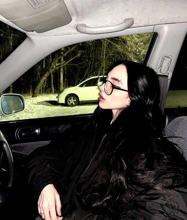 kriskaik instagram image archive image
