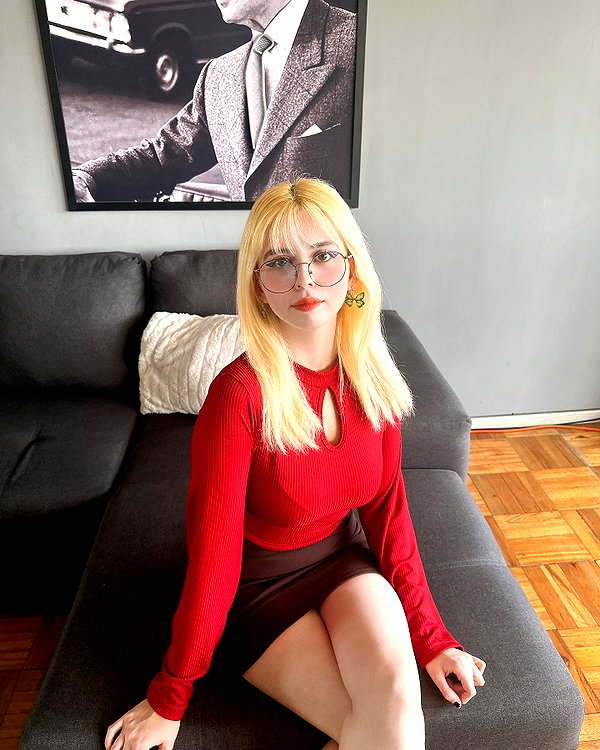 lulymakima instagram image archive image