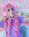jadelaverne Altpins Profile Picture