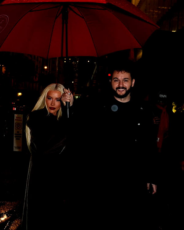xtina instagram image archive image