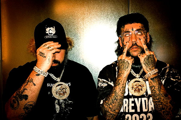 suicideboys instagram image archive image