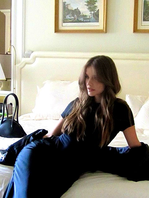 realbarbarapalvin instagram image archive image