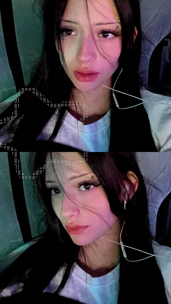 chrisstinalekss instagram image archive image