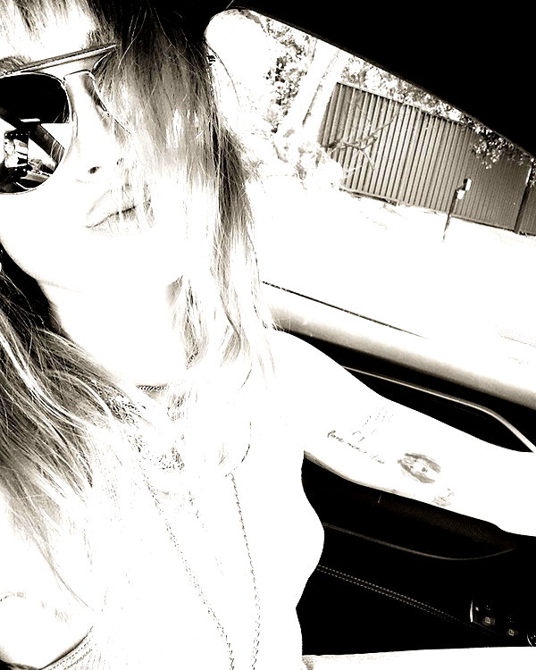 mileycyrus instagram image archive image
