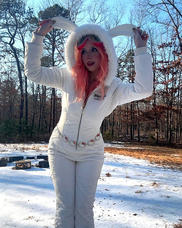 jennajinxy instagram image archive image
