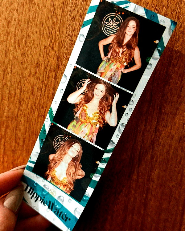 sashapieterse instagram image archive image