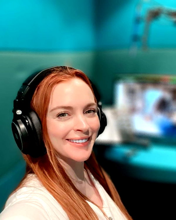 lindsaylohan instagram image archive image