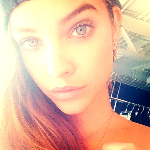 realbarbarapalvin instagram image archive image