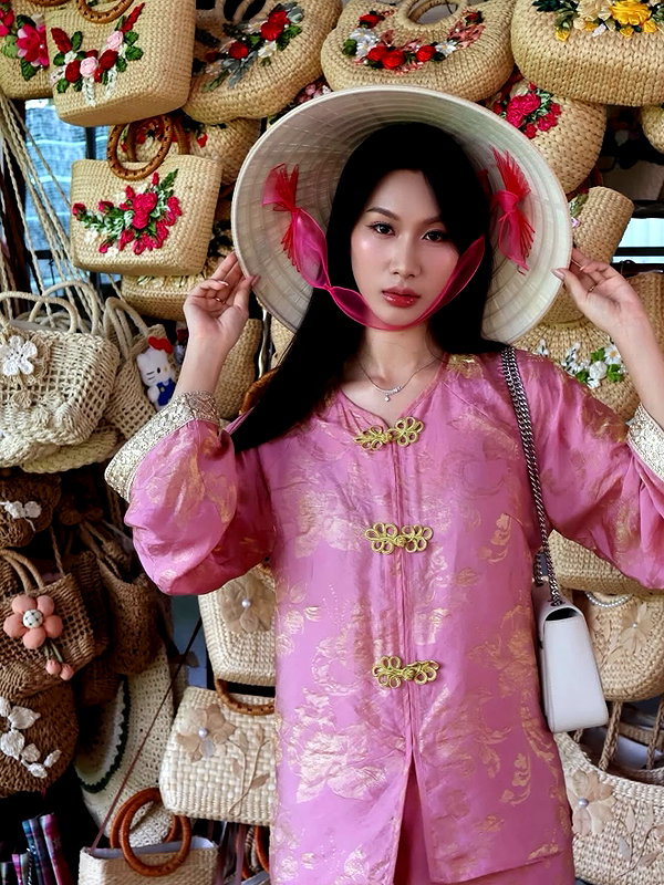 lyhythuedoxinh instagram image archive image