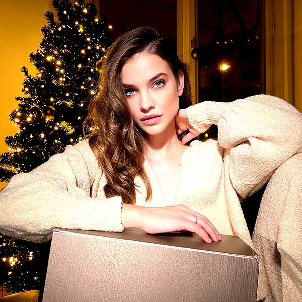 realbarbarapalvin instagram image archive image