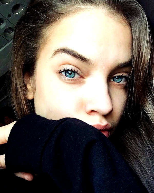 realbarbarapalvin instagram image archive image