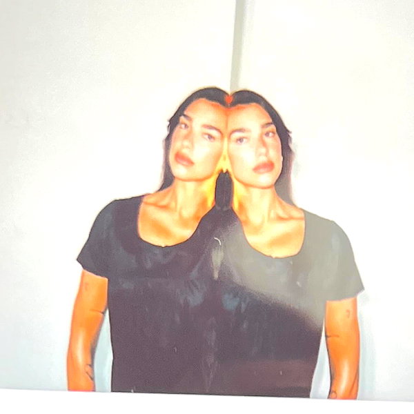 dualipa instagram image archive image