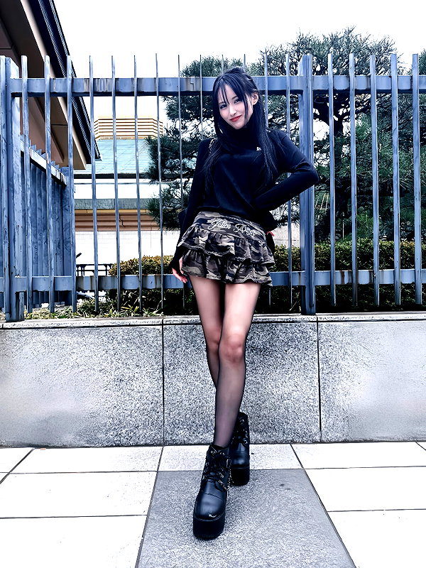 yamikumo_leisa instagram image archive image