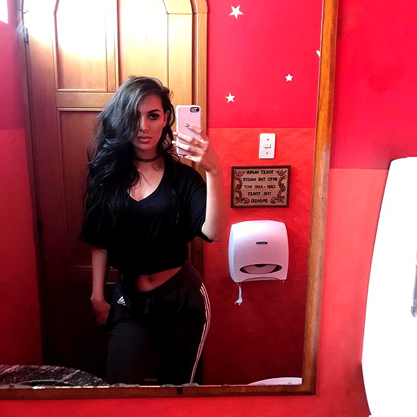 sssniperwolf instagram image archive image