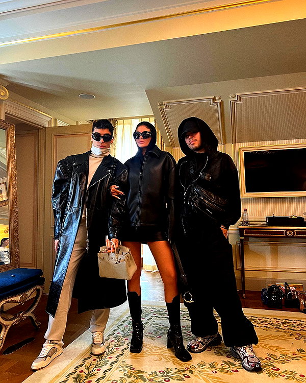 kyliejenner instagram image archive image