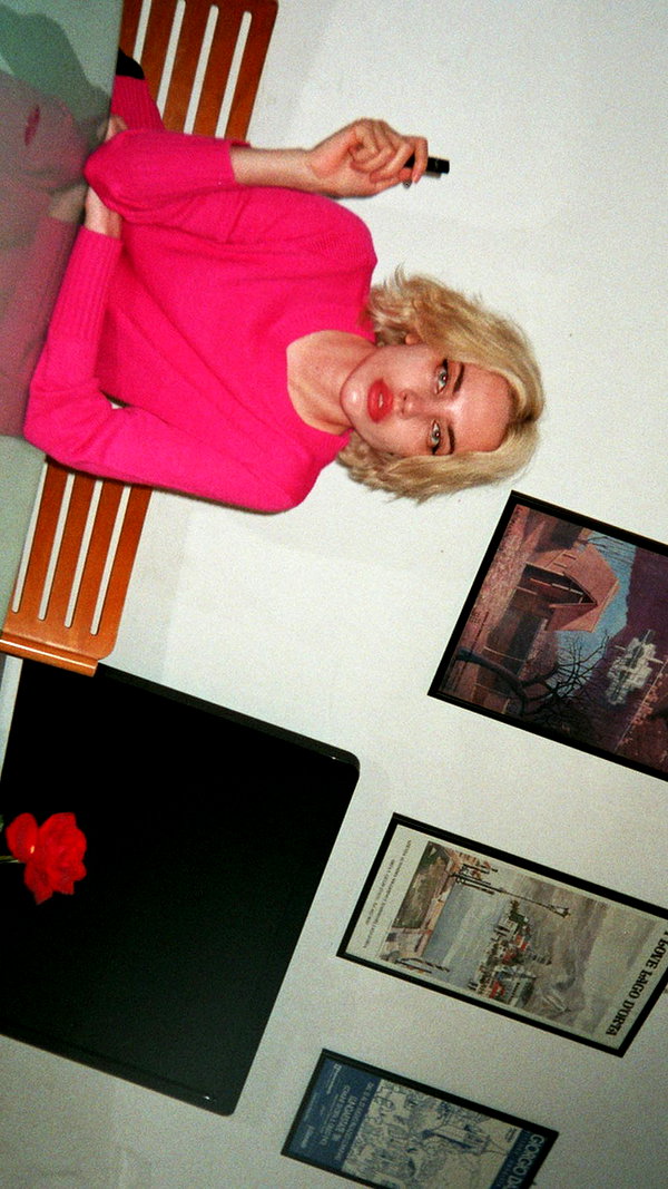 alien.hanna instagram image archive image