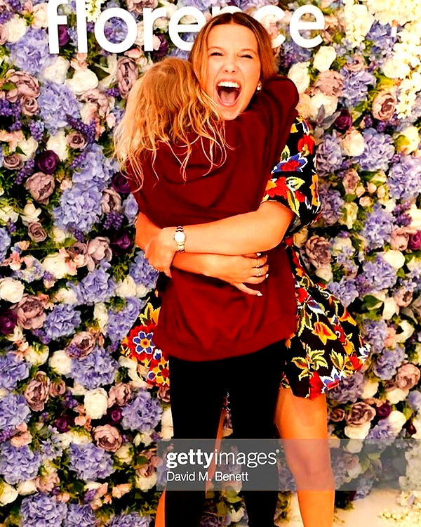 milliebobbybrown instagram image archive image
