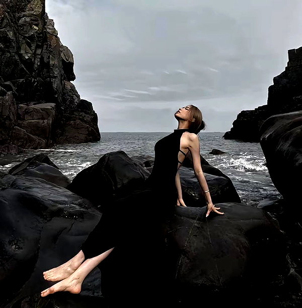 lyhythuedoxinh instagram image archive image