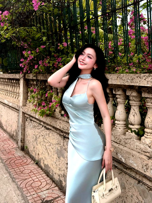 lyhythuedoxinh instagram image archive image