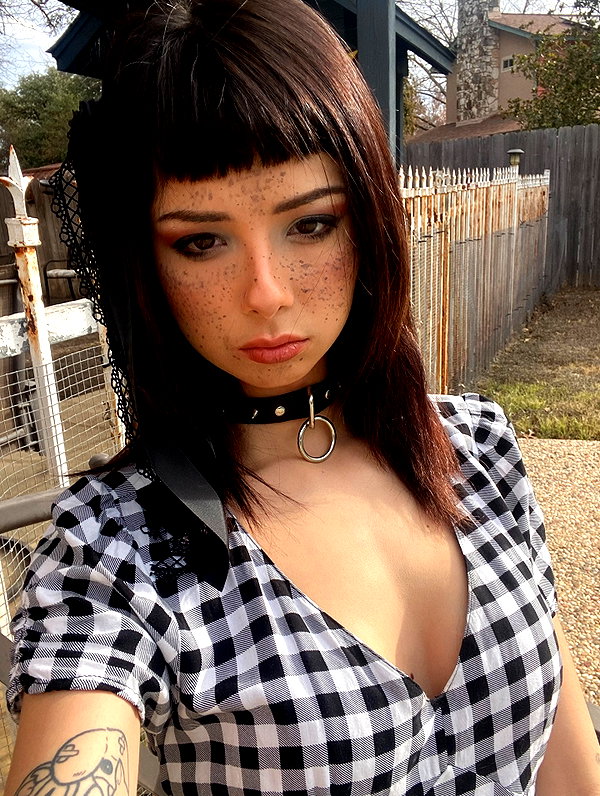 angelicdispair instagram image archive image