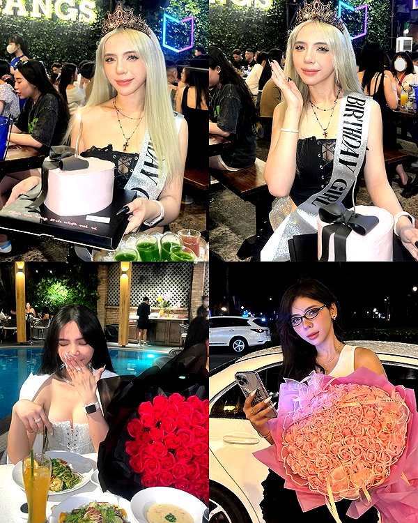 lyhythuedoxinh instagram image archive image