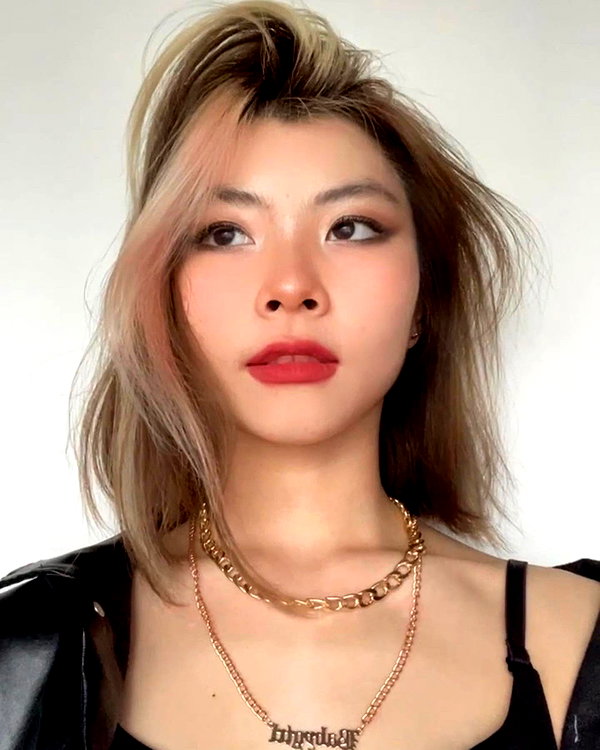 the.q.felicia instagram image archive image