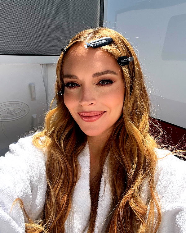 lindsaylohan instagram image archive image