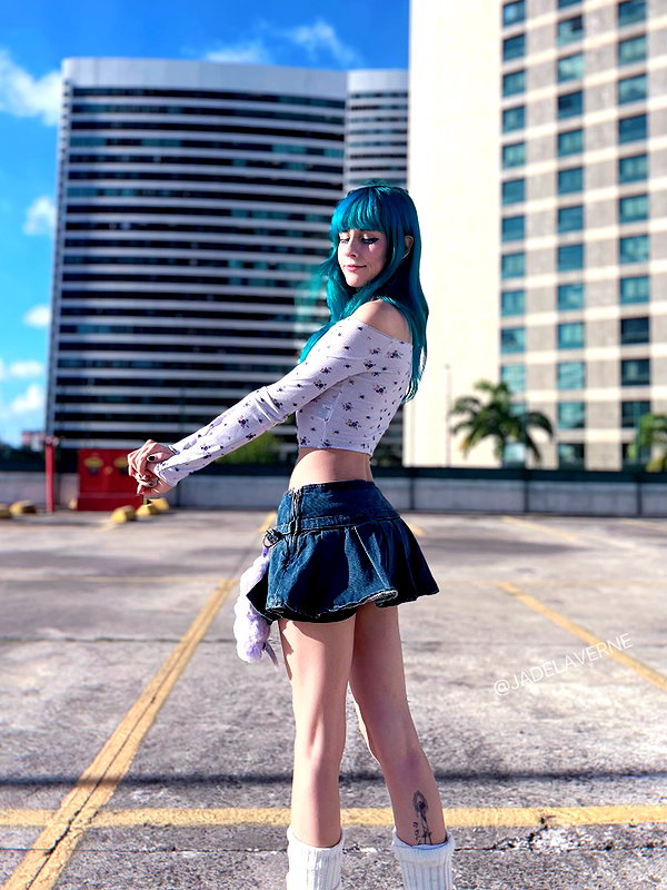 jadelaverne instagram image archive image