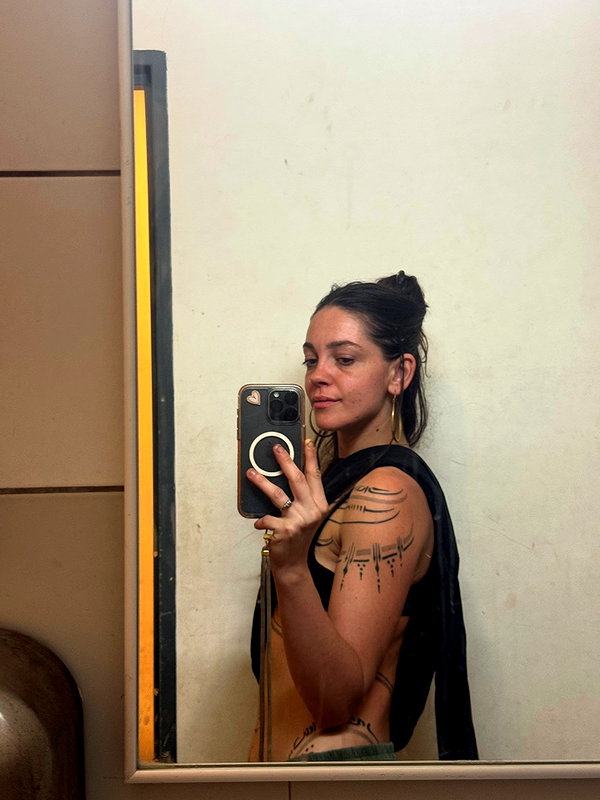 eva_romanovski instagram image archive image