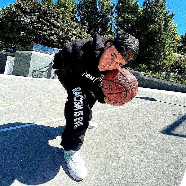 lilbieber instagram image archive image
