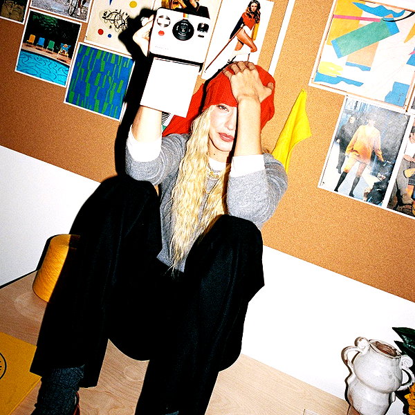 gigihadid instagram image archive image