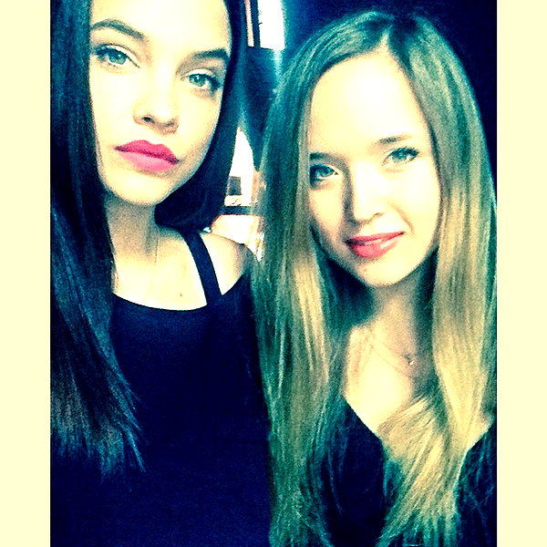 realbarbarapalvin instagram image archive image