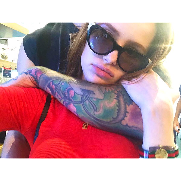 madelame instagram image archive image