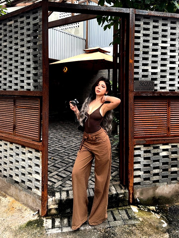 lyhythuedoxinh instagram image archive image