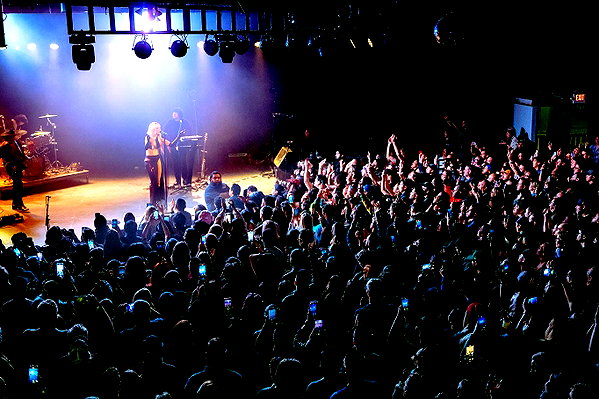 cannonstheband instagram image archive image