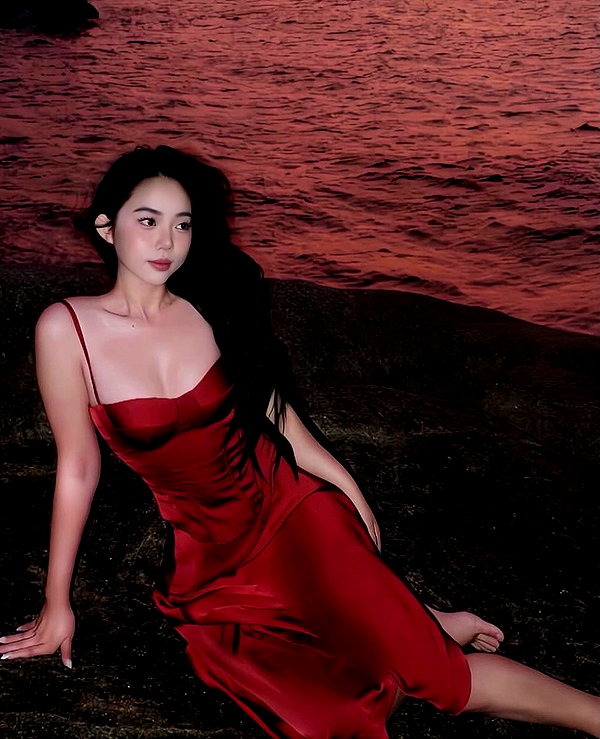 lyhythuedoxinh instagram image archive image