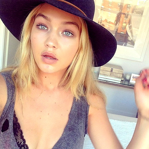gigihadid instagram image archive image