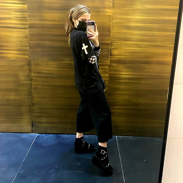 liliashaked instagram image archive image