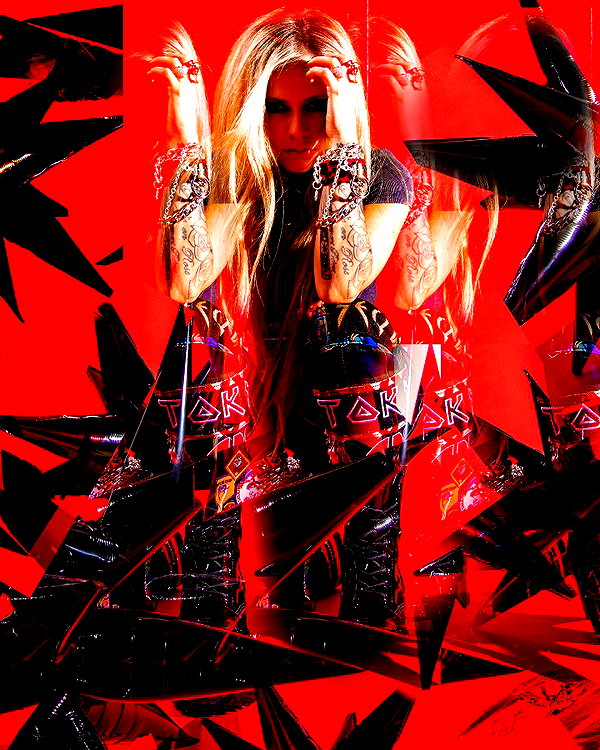 avrillavigne instagram image archive image