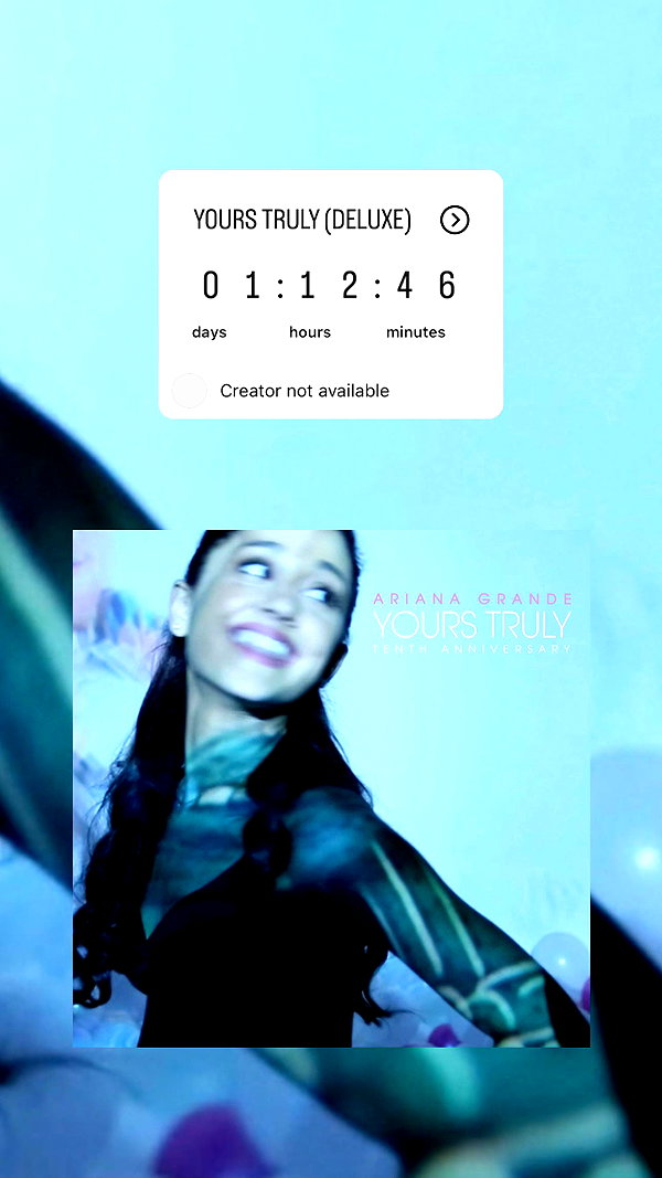 arianagrande instagram image archive image