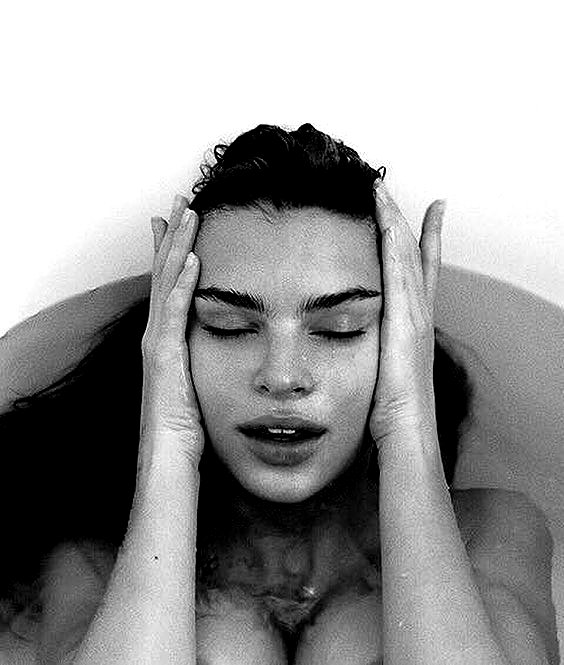emrata instagram image archive image