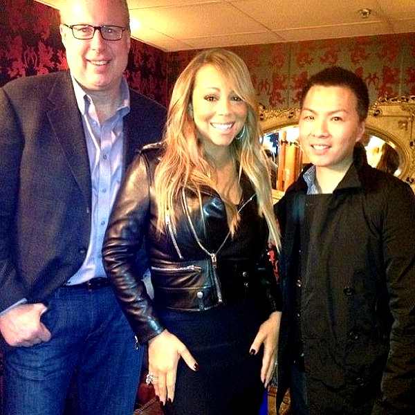 mariahcarey instagram image archive image