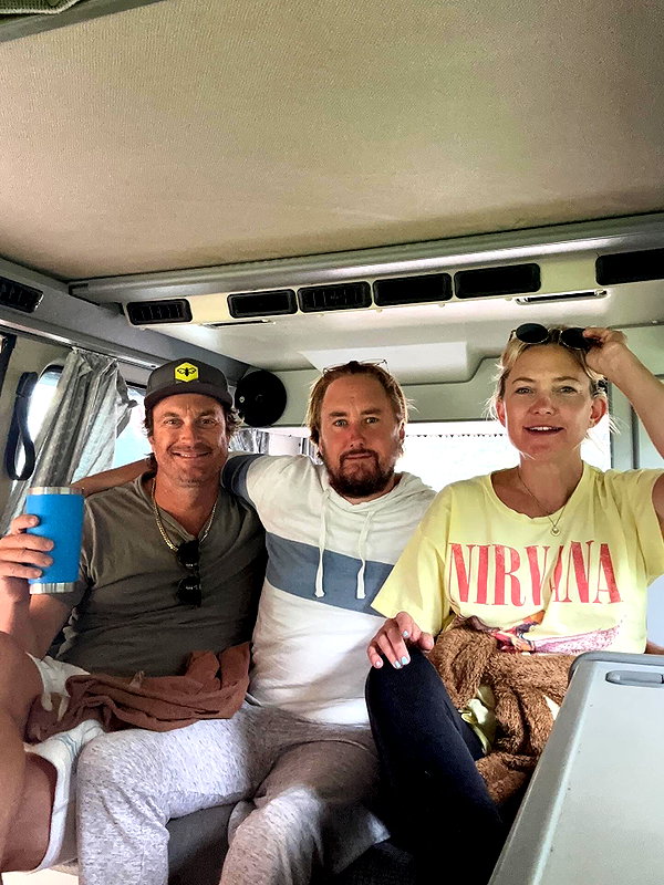 katehudson instagram image archive image