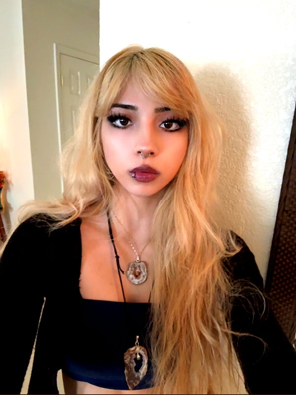 klarissasalazar klarissasalazar archive image