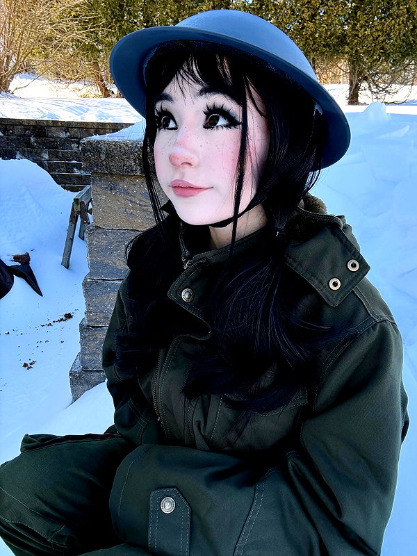 vanillachaiiiii instagram image archive image