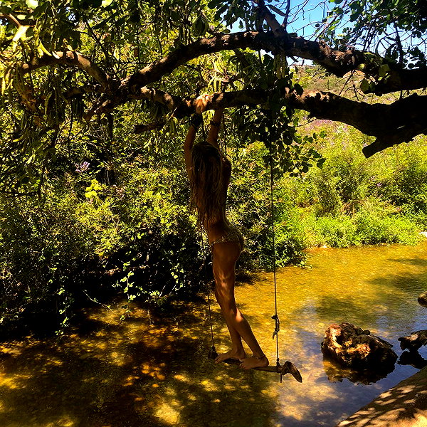 elia.shinar instagram image archive image