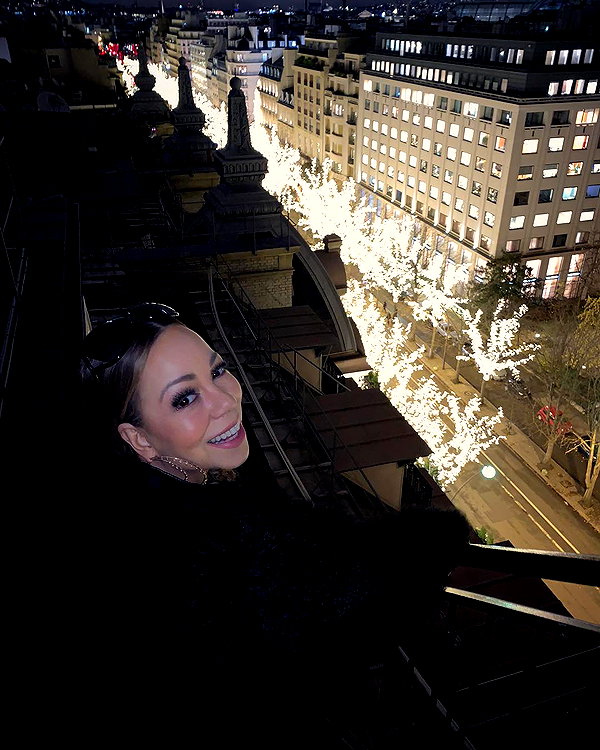 mariahcarey instagram image archive image