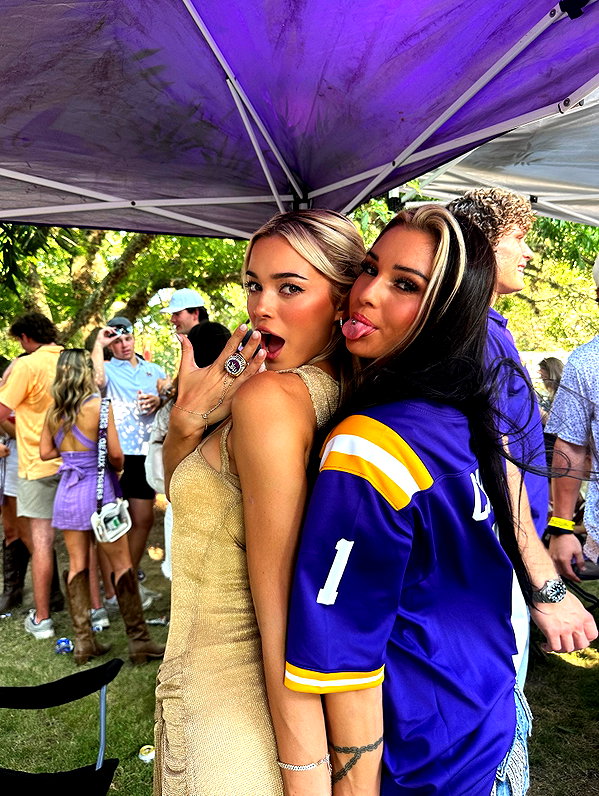 livvydunne instagram image archive image