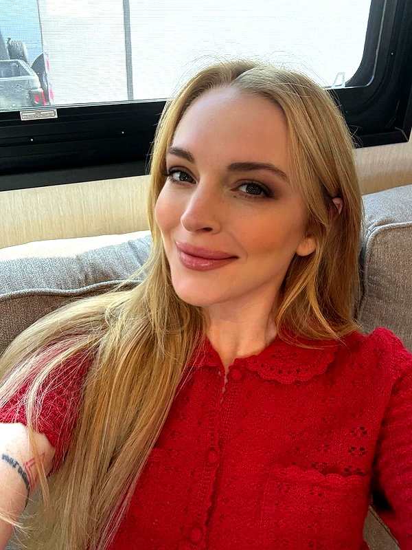 lindsaylohan instagram image archive image